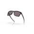 Kép 4/7 - Oakley Leffingwell napszemüveg Black Ink Prizm Grey