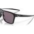Kép 7/7 - Oakley Leffingwell napszemüveg Black Ink Prizm Grey