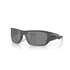 Kép 1/7 - Oakley Masseter napszemüveg Steel Prizm Black