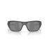 Kép 2/7 - Oakley Masseter napszemüveg Steel Prizm Black