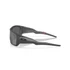 Kép 3/7 - Oakley Masseter napszemüveg Steel Prizm Black