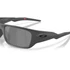Kép 6/7 - Oakley Masseter napszemüveg Steel Prizm Black