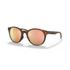 Kép 1/7 - Oakley Spindrift női napszemüveg Matte Brown Tortoise Prizm Rose Gold