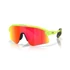 Kép 1/7 - Oakley Stunt Devil S napszemüveg Matte Uranium Prizm Ruby