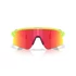 Kép 2/7 - Oakley Stunt Devil S napszemüveg Matte Uranium Prizm Ruby