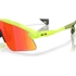 Kép 5/7 - Oakley Stunt Devil S napszemüveg Matte Uranium Prizm Ruby