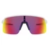 Kép 2/6 - Oakley Sutro Lite napszemüveg Matte White Prizm Road 