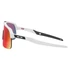 Kép 4/6 - Oakley Sutro Lite napszemüveg Matte White Prizm Road 
