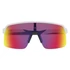 Kép 6/6 - Oakley Sutro Lite napszemüveg Matte White Prizm Road 