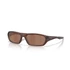 Kép 1/7 - Oakley Terraforma napszemüveg Matt RootbeerPrizm Tunsten Polarized
