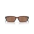 Kép 2/7 - Oakley Terraforma napszemüveg Matt RootbeerPrizm Tunsten Polarized