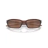 Kép 5/7 - Oakley Terraforma napszemüveg Matt RootbeerPrizm Tunsten Polarized