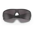 Kép 4/5 - Oakley Turbine Rotor napszemüveg Matte Black Prizm Grey Polarized