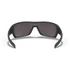 Kép 5/5 - Oakley Turbine Rotor napszemüveg Matte Black Prizm Grey Polarized