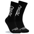 Kép 1/4 - Oakley Factory Pilot MTB Socks zokni Blackout