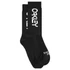 Kép 3/4 - Oakley Factory Pilot MTB Socks zokni Blackout