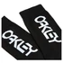Kép 4/4 - Oakley Factory Pilot MTB Socks zokni Blackout