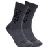 Kép 1/4 - Oakley Factory Pilot MTB Socks zokni Uniform Grey