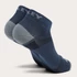Kép 2/4 - Oakley Ribbed Ellipse Short Socks zokni Fathom
