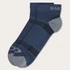 Kép 3/4 - Oakley Ribbed Ellipse Short Socks zokni Fathom