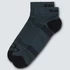 Kép 3/3 - Oakley Ribbed Ellipse Short Socks zokni Hunter Green Helmet