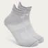 Kép 1/3 - Oakley Pursuit Running Socks zokni Cement