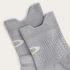 Kép 3/3 - Oakley Pursuit Running Socks zokni Cement