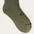 Kép 4/4 - Oakley SI Boot Sock zokni Worn Olive