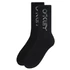 Kép 2/4 - Oakley B1B Socks 2.0 (3pár) zokni Blackout