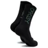 Kép 3/4 - Oakley B1B Socks 2.0 (3pár) zokni Blackout