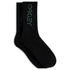 Kép 4/4 - Oakley B1B Socks 2.0 (3pár) zokni Blackout