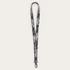 Kép 1/2 - Oakley Wanderlust Lanyard kulcstartó AOP Mountain Black Cement