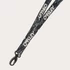 Kép 2/2 - Oakley Wanderlust Lanyard kulcstartó AOP Mountain Black Cement