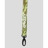 Kép 2/2 - Oakley Wanderlust Lanyard kulcstartó Duality Swirl Light Green