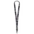 Kép 1/2 - Oakley Wanderlust Lanyard kulcstartó Grey Mountain Tie Dye PT