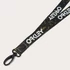 Kép 2/2 - Oakley Wanderlust Lanyard kulcstartó Metal Camo Black