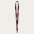 Kép 1/2 - Oakley Wanderlust Lanyard kulcstartó Metal Camo Red