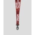 Kép 2/2 - Oakley Wanderlust Lanyard kulcstartó Metal Camo Red