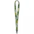 Kép 1/2 - Oakley Wanderlust Lanyard kulcstartó Organic Spots Green