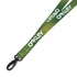 Kép 2/2 - Oakley Wanderlust Lanyard kulcstartó Organic Spots Green