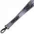 Kép 2/2 - Oakley Wanderlust Lanyard kulcstartó Organic Spots Grey