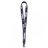 Kép 1/2 - Oakley Wanderlust Lanyard kulcstartó Three Lines Palms Blue