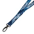 Kép 2/2 - Oakley Wanderlust Lanyard kulcstartó Tiger Mountain Camo Blue