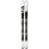 Kép 1/4 - Salomon 24 HRS Max síléc White Black Z 12 síkötéssel