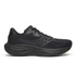 Kép 1/6 - Saucony Ride 19 férfi futócipő Triple Black