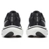 Kép 4/6 - Saucony Ride 19 Wide férfi futócipő  Black Silver (széles lábfejre)