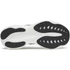 Kép 6/6 - Saucony Ride 19 Wide férfi futócipő  Black Silver (széles lábfejre)